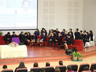 มหาวิทยาลัยพะเยา,ต้อนรับผู้บริหารสถานศึกษาและครูแนะแนว,เยี่ยมชมมหาวิทยาลัยพะเยาและการชี้แจงระบบการรับเข้าศึกษาของมหาวิทยาลัยพะเยา