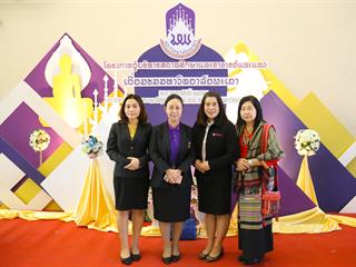 มหาวิทยาลัยพะเยา,ต้อนรับผู้บริหารสถานศึกษาและครูแนะแนว,เยี่ยมชมมหาวิทยาลัยพะเยาและการชี้แจงระบบการรับเข้าศึกษาของมหาวิทยาลัยพะเยา