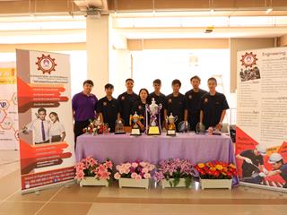 คณะทันตแพทยศาสตร์,ร่วมออกบูธนิทรรศการวิชาการ,ในโครงการผู้บริหารสถานศึกษาและอาจารย์แนะแนวเยี่ยมชมมหาวิทยาลัยพะเยา