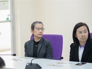 SEEN,ต้อนรับ,กลุ่มพัฒนาระบบบริหาร,สำนักงานเลขาธิการสภาการศึกษา