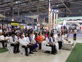 มหาวิทยาลัยพะเยา,ร่วมงานแถลงข่าวเตรียมจัดกิจกรรม,เวียนเทียนทางน้ำกลางกว๊านพะเยา,หนึ่งเดียวในโลก,ครั้งที่,35,เนื่องใน,"วันมาฆบูชา",ประจำปี,2562,และกิจกรรม,"กว๊านพะเยาสายน้ำแห่งชีวิต,ตานข้าวทิพย์พระเจ้าตนหลวง",เพื่อส่งเสริมวัฒนธรรมประเพณี,วิถีชีวิต,และประชาสัมพันธ์,ด้านการท่องเที่ยวของจังหวัดพะเยา