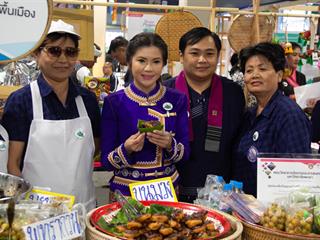 คณะวิทยาการจัดการและสารสนเทศศาสตร์,มหาวิทยาลัยพะเยา,จัดกิจกรรมประชาสัมพันธ์แบรนด์ท่องเที่ยวจังหวัดพะเยา,ในหัวข้อ,“Passion,Phayao,เที่ยวเบา,เบา,บันดาลใจ”,ณ,ศูนย์การค้า,Tops,Plaza,จังหวัดพะเยา