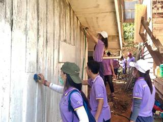 คณะนิติศาสตร์จัดโครงการค่ายอาสาพัฒนา,62,โรงเรียนริมวัง,1