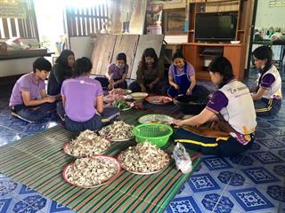 คณะนิติศาสตร์จัดโครงการค่ายอาสาพัฒนา,62,โรงเรียนริมวัง,1