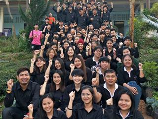 คณะนิติศาสตร์จัดโครงการค่ายอาสาพัฒนา,62,โรงเรียนริมวัง,1