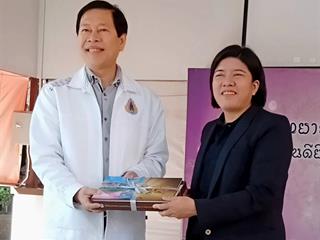 คณะพยาบาลศาสตร์,มหาวิทยาลัยพะเยา,มุ่งหน้าพัฒนาระบบการดูแลผู้สูงอายุ
