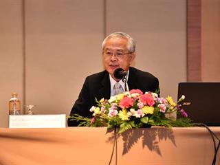 การประชุมชี้แจงเพื่อสร้างความรู้ความเข้าใจเกี่ยวกับการสนับสนุนการเลือกตั้งสมาชิกสภาผู้แทนราษฎร