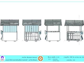 ขอแสดงความยินดีกับทีมหน้าหม้อ(Nar,Mor),จาก,สาขาศิลปะและการออกแบบ,ที่ได้รับรางวัลชมเชยจากการประกวดผลงานสิ่งประดิษฐ์ในโครงการ,“Innovation,for,Street,Food”,ในงาน,“วันนักประดิษฐ์”,ประจำปี,2562,