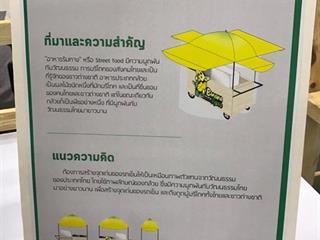 ขอแสดงความยินดีกับทีมหน้าหม้อ(Nar,Mor),จาก,สาขาศิลปะและการออกแบบ,ที่ได้รับรางวัลชมเชยจากการประกวดผลงานสิ่งประดิษฐ์ในโครงการ,“Innovation,for,Street,Food”,ในงาน,“วันนักประดิษฐ์”,ประจำปี,2562,
