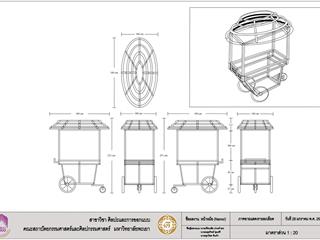 ขอแสดงความยินดีกับทีมหน้าหม้อ(Nar,Mor),จาก,สาขาศิลปะและการออกแบบ,ที่ได้รับรางวัลชมเชยจากการประกวดผลงานสิ่งประดิษฐ์ในโครงการ,“Innovation,for,Street,Food”,ในงาน,“วันนักประดิษฐ์”,ประจำปี,2562,