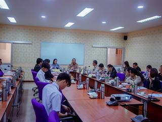 คณะเทคโนโลยีสารสนเทศและการสื่อสาร,มหาวิทยาลัยพะเยา,มอบโปรแกรม/แอพลิเคชั่น,“ระบบบริหารจัดการรับเรื่องร้องทุกข์,ศูนย์ดำรงธรรมจังหวัดพะเยา”,ให้กับทางผู้ว่าราชการจังหวัดพะเยา,เพื่อเพิ่มช่องทางการร้องเรียน,ร้องทุกข์ให้ประชาชนได้สะดวก,รวดเร็วมากยิ่งขึ้น