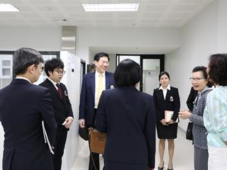 คณะทันตแพทยศาสตร์,มหาวิทยาลัยพะเยาต้อนรับคณะอนุกรรมการประเมินหลักสูตรทันตแพทยศาสตรบัณฑิต