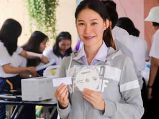 สาขาวิชาภาษาฝรั่งเศส,คณะศิลปศาสตร์,จัดโครงการ,“เทศกาลวัฒนธรรมฝรั่งเศส”,กิจกรรมที่,1,“การ์นาวาล”