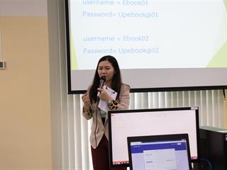คณะศิลปศาสตร์จัดโครงการ,“อ่านได้เขียนคล่องผ่านนิทาน”,กิจกรรมที่,4,“การสร้าง,E,book”