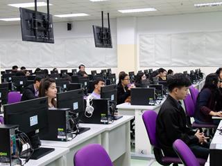คณะศิลปศาสตร์จัดโครงการ,“อ่านได้เขียนคล่องผ่านนิทาน”,กิจกรรมที่,4,“การสร้าง,E,book”