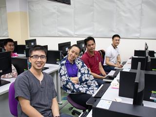 คณะศิลปศาสตร์จัดโครงการ,“อ่านได้เขียนคล่องผ่านนิทาน”,กิจกรรมที่,4,“การสร้าง,E,book”