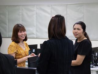 คณะศิลปศาสตร์จัดโครงการ,“อ่านได้เขียนคล่องผ่านนิทาน”,กิจกรรมที่,4,“การสร้าง,E,book”