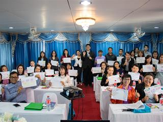 คณะศิลปศาสตร์จัดโครงการ,“อ่านได้เขียนคล่องผ่านนิทาน”,กิจกรรมที่,5,,“การแลกเปลี่ยนเรียนรู้,(KM),และการติดตามความก้าวหน้าของการดำเนินโครงการ”