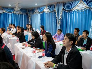 คณะศิลปศาสตร์จัดโครงการ,“อ่านได้เขียนคล่องผ่านนิทาน”,กิจกรรมที่,5,,“การแลกเปลี่ยนเรียนรู้,(KM),และการติดตามความก้าวหน้าของการดำเนินโครงการ”