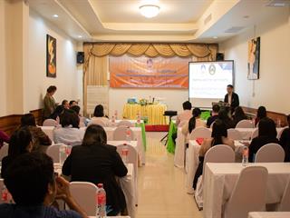 คณะศิลปศาสตร์จัดโครงการ,“อ่านได้เขียนคล่องผ่านนิทาน”,กิจกรรมที่,5,,“การแลกเปลี่ยนเรียนรู้,(KM),และการติดตามความก้าวหน้าของการดำเนินโครงการ”