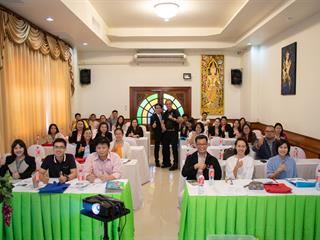 คณะศิลปศาสตร์จัดโครงการ,“อ่านได้เขียนคล่องผ่านนิทาน”,กิจกรรมที่,5,,“การแลกเปลี่ยนเรียนรู้,(KM),และการติดตามความก้าวหน้าของการดำเนินโครงการ”