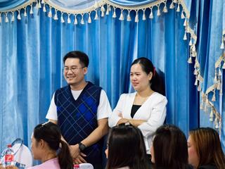 คณะศิลปศาสตร์จัดโครงการ,“อ่านได้เขียนคล่องผ่านนิทาน”,กิจกรรมที่,5,,“การแลกเปลี่ยนเรียนรู้,(KM),และการติดตามความก้าวหน้าของการดำเนินโครงการ”