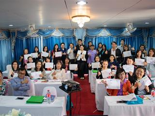 คณะศิลปศาสตร์จัดโครงการ,“อ่านได้เขียนคล่องผ่านนิทาน”,กิจกรรมที่,5,,“การแลกเปลี่ยนเรียนรู้,(KM),และการติดตามความก้าวหน้าของการดำเนินโครงการ”
