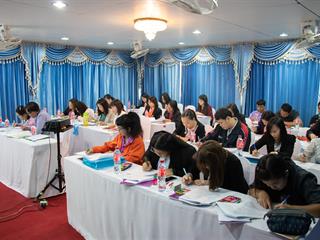 คณะศิลปศาสตร์จัดโครงการ,“อ่านได้เขียนคล่องผ่านนิทาน”,กิจกรรมที่,5,,“การแลกเปลี่ยนเรียนรู้,(KM),และการติดตามความก้าวหน้าของการดำเนินโครงการ”