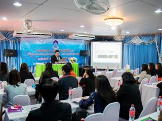 คณะศิลปศาสตร์จัดโครงการ,“อ่านได้เขียนคล่องผ่านนิทาน”,กิจกรรมที่,5,,“การแลกเปลี่ยนเรียนรู้,(KM),และการติดตามความก้าวหน้าของการดำเนินโครงการ”