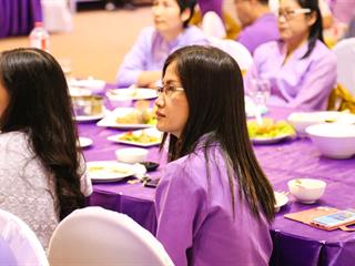 มหาวิทยาลัยพะเยา,จัดงานมุทิตาจิตและเชิดชูเกียรติแก่ผู้ทำคุณประโยชน์ให้แก่มหาวิทยาลัยพะเยา