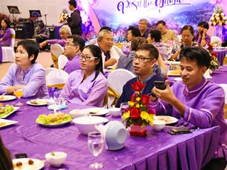 มหาวิทยาลัยพะเยา,จัดงานมุทิตาจิตและเชิดชูเกียรติแก่ผู้ทำคุณประโยชน์ให้แก่มหาวิทยาลัยพะเยา