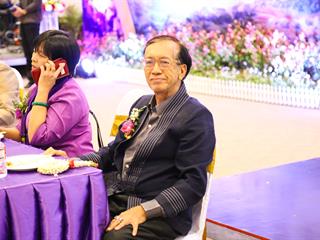 มหาวิทยาลัยพะเยา,จัดงานมุทิตาจิตและเชิดชูเกียรติแก่ผู้ทำคุณประโยชน์ให้แก่มหาวิทยาลัยพะเยา