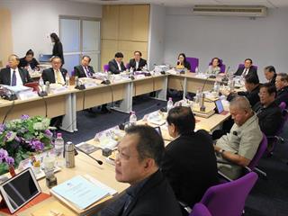 การประชุมสภามหาวิทยาลัยพะเยา,ครั้งที่,2/2562,