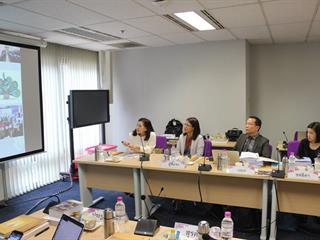 การประชุมสภามหาวิทยาลัยพะเยา,ครั้งที่,2/2562,