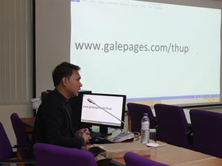 การอบรมการใช้งานฐานข้อมูลหนังสืออิเล็กทรอนิกส์(E-Book),จากสำนักพิมพ์,GALE