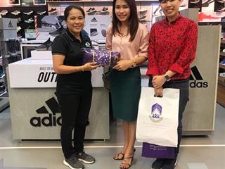 คณาจารย์สาขาวิชาภาษาจีน,คณะศิลปศาสตร์,มหาวิทยาลัยพะเยา,เดินทางไปนิเทศงาน,นิสิตสาขาวิชาภาษาจีนเข้าฝึกปฏิบัติสหกิจศึกษา,ปีการศึกษา,2561,ณ,สถานประกอบการ