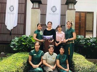 คณาจารย์สาขาวิชาภาษาจีน,คณะศิลปศาสตร์,มหาวิทยาลัยพะเยา,เดินทางไปนิเทศงาน,นิสิตสาขาวิชาภาษาจีนเข้าฝึกปฏิบัติสหกิจศึกษา,ปีการศึกษา,2561,ณ,สถานประกอบการ