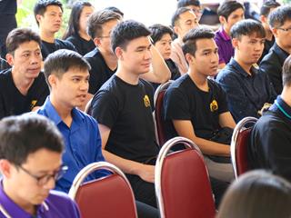 มหาวิทยาลัยพะเยา,จัดโครงการเครือข่ายประชาสัมพันธ์และสื่อสารองค์กร,มพ.,ปีที่,9,(ครั้งที่,2)