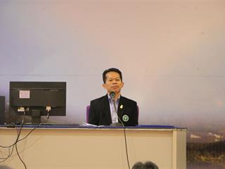 โครงการปฐมนิเทศครูพี่เลี้ยงประจำแหล่งฝึก,สาขาวิชาอนามัยชุมชน,(ภาค,รพ.สต.)