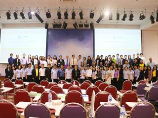 โครงการปฐมนิเทศครูพี่เลี้ยงประจำแหล่งฝึก,สาขาวิชาอนามัยชุมชน,(ภาค,รพ.สต.)