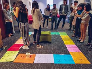 คณะนิติศาสตร์,เข้าร่วมการอบรมเชิงปฏิบัติการ,"Street,Law,in,Asia:,"Best,Practice,in,Community,Legal,Education",Workshop,ณ,มหาวิทยาลัยฮ่องกง