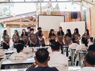 คณะนิติศาสตร์,จัดกิจกรรมของศูนย์ช่วยเหลือประชาชนและพัฒนาทักษะทางกฎหมาย