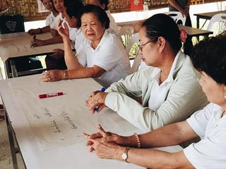 คณะนิติศาสตร์,จัดกิจกรรมของศูนย์ช่วยเหลือประชาชนและพัฒนาทักษะทางกฎหมาย