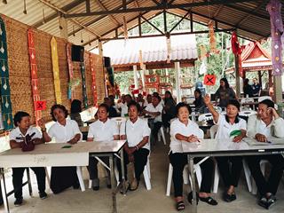 คณะนิติศาสตร์,จัดกิจกรรมของศูนย์ช่วยเหลือประชาชนและพัฒนาทักษะทางกฎหมาย