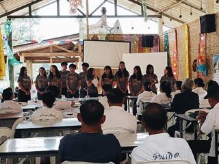 คณะนิติศาสตร์,จัดกิจกรรมของศูนย์ช่วยเหลือประชาชนและพัฒนาทักษะทางกฎหมาย