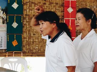 คณะนิติศาสตร์,จัดกิจกรรมของศูนย์ช่วยเหลือประชาชนและพัฒนาทักษะทางกฎหมาย