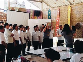 คณะนิติศาสตร์,จัดกิจกรรมของศูนย์ช่วยเหลือประชาชนและพัฒนาทักษะทางกฎหมาย