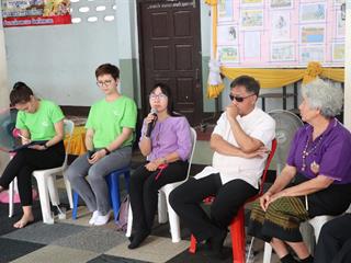 คณะรัฐศาสตร์และสังคมศาสตร์,มหาวิทยาลัยพะเยา,จัดโครงการ,คืนวิจัยสู่ชุมชน,:,ภายใต้โครงการ,1,คณะ,1,โมเดล,คณะรัฐศาสตร์และสังคมศาสตร์