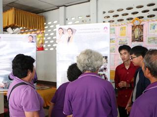 คณะรัฐศาสตร์และสังคมศาสตร์,มหาวิทยาลัยพะเยา,จัดโครงการ,คืนวิจัยสู่ชุมชน,:,ภายใต้โครงการ,1,คณะ,1,โมเดล,คณะรัฐศาสตร์และสังคมศาสตร์