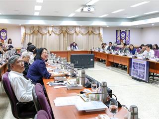 Integrity,and,Transparency,Assessment,(ITA)